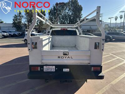 2022 RAM 3500 Big Horn   - Photo 7 - Norco, CA 92860