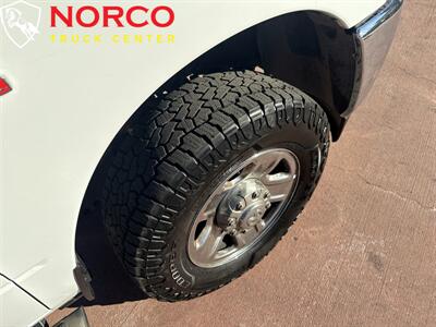 2022 RAM 3500 Big Horn   - Photo 11 - Norco, CA 92860