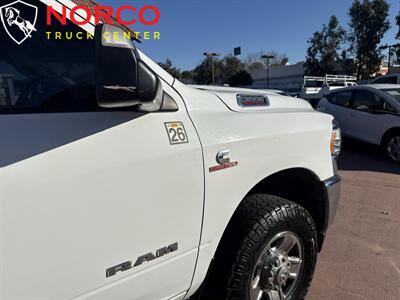 2022 RAM 3500 Big Horn   - Photo 10 - Norco, CA 92860