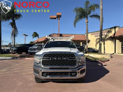 2022 RAM 3500 Big Horn   - Photo 3 - Norco, CA 92860