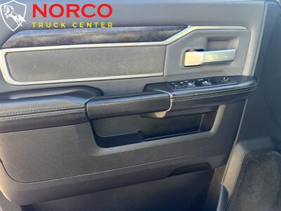 2022 RAM 3500 Big Horn   - Photo 14 - Norco, CA 92860