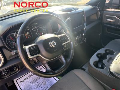 2022 RAM 3500 Big Horn   - Photo 15 - Norco, CA 92860