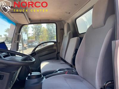 2018 chevy 4500 14' Box w/ Liftgate (2500 lbs. Capacity)   - Photo 11 - Norco, CA 92860