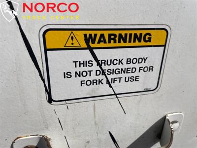 2018 chevy 4500 14' Box w/ Liftgate (2500 lbs. Capacity)   - Photo 24 - Norco, CA 92860