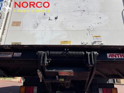 2018 chevy 4500 14' Box w/ Liftgate (2500 lbs. Capacity)   - Photo 20 - Norco, CA 92860