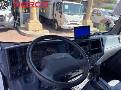 2018 chevy 4500 14' Box w/ Liftgate (2500 lbs. Capacity)   - Photo 10 - Norco, CA 92860