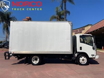 2018 chevy 4500 14' Box w/ Liftgate (2500 lbs. Capacity)   - Photo 1 - Norco, CA 92860