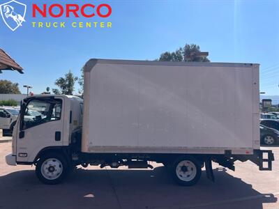 2018 chevy 4500 14' Box w/ Liftgate (2500 lbs. Capacity)   - Photo 7 - Norco, CA 92860