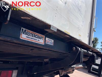 2018 chevy 4500 14' Box w/ Liftgate (2500 lbs. Capacity)   - Photo 25 - Norco, CA 92860