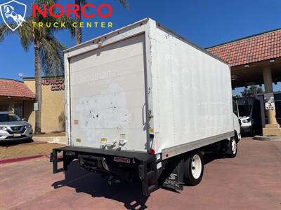 2018 chevy 4500 14' Box w/ Liftgate (2500 lbs. Capacity)   - Photo 21 - Norco, CA 92860