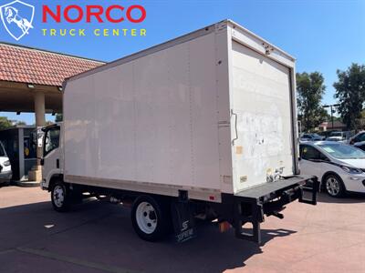 2018 chevy 4500 14' Box w/ Liftgate (2500 lbs. Capacity)   - Photo 17 - Norco, CA 92860