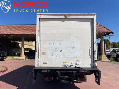 2018 chevy 4500 14' Box w/ Liftgate (2500 lbs. Capacity)   - Photo 18 - Norco, CA 92860