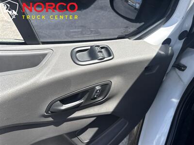 2023 Ford Transit 350 HD T350 Extended High Roof Cargo - Photo 13 - Norco, CA 92860