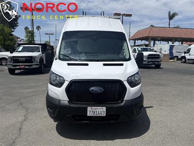 2023 Ford Transit 350 HD T350 Extended High Roof Cargo - Photo 3 - Norco, CA 92860