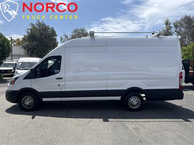 2023 Ford Transit 350 HD T350 Extended High Roof Cargo - Photo 5 - Norco, CA 92860