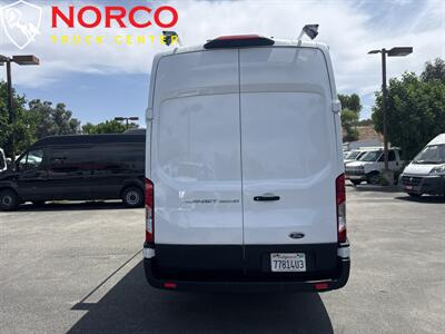 2023 Ford Transit 350 HD T350 Extended High Roof Cargo - Photo 7 - Norco, CA 92860