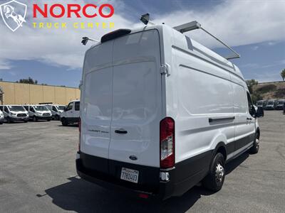 2023 Ford Transit 350 HD T350 Extended High Roof Cargo - Photo 8 - Norco, CA 92860