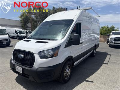 2023 Ford Transit 350 HD T350 Extended High Roof Cargo - Photo 4 - Norco, CA 92860
