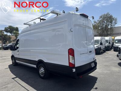 2023 Ford Transit 350 HD T350 Extended High Roof Cargo - Photo 6 - Norco, CA 92860