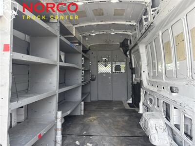 2023 Ford Transit 350 HD T350 Extended High Roof Cargo - Photo 11 - Norco, CA 92860