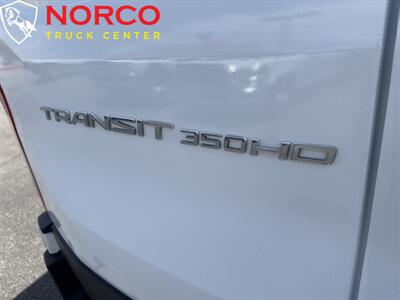 2023 Ford Transit 350 HD T350 Extended High Roof Cargo - Photo 9 - Norco, CA 92860