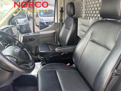 2023 Ford Transit 350 HD T350 Extended High Roof Cargo - Photo 15 - Norco, CA 92860