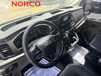 2023 Ford Transit 350 HD T350 Extended High Roof Cargo - Photo 14 - Norco, CA 92860