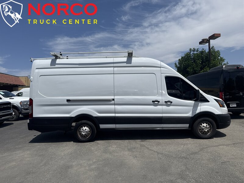 2023 Ford Transit 350 HD T350 Extended High Roof Cargo   - Photo 1 - Norco, CA 92860