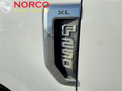 2017 Ford F-250 Super Duty XL   - Photo 10 - Norco, CA 92860