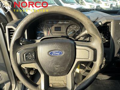 2017 Ford F-250 Super Duty XL   - Photo 27 - Norco, CA 92860