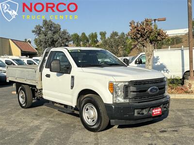 2017 Ford F-250 Super Duty XL   - Photo 14 - Norco, CA 92860
