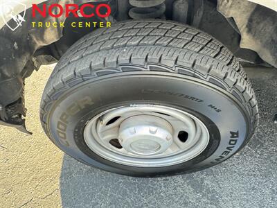 2017 Ford F-250 Super Duty XL   - Photo 22 - Norco, CA 92860