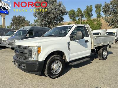 2017 Ford F-250 Super Duty XL   - Photo 4 - Norco, CA 92860