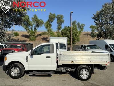 2017 Ford F-250 Super Duty XL   - Photo 6 - Norco, CA 92860