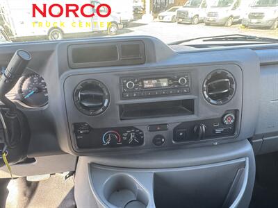 2022 Ford E-350 SD - Photo 23 - Norco, CA 92860