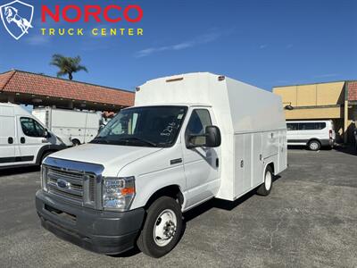 2022 Ford E-350 SD - Photo 4 - Norco, CA 92860