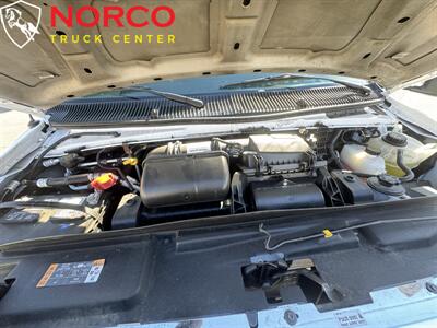 2022 Ford E-350 SD - Photo 25 - Norco, CA 92860
