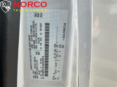 2022 Ford E-350 SD - Photo 24 - Norco, CA 92860
