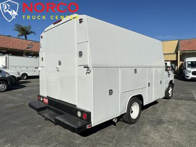 2022 Ford E-350 SD - Photo 10 - Norco, CA 92860