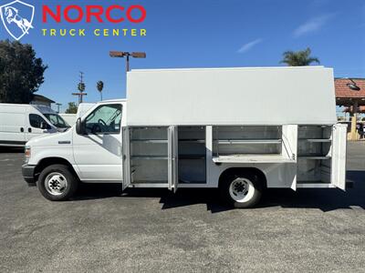 2022 Ford E-350 SD - Photo 6 - Norco, CA 92860