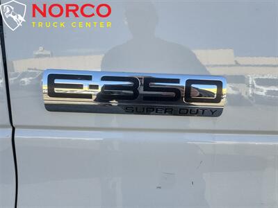 2022 Ford E-350 SD - Photo 17 - Norco, CA 92860