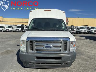 2022 Ford E-350 SD - Photo 3 - Norco, CA 92860