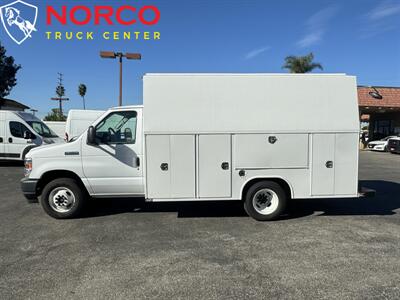 2022 Ford E-350 SD - Photo 5 - Norco, CA 92860