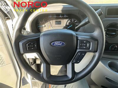 2022 Ford E-350 SD - Photo 22 - Norco, CA 92860