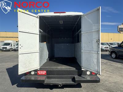 2022 Ford E-350 SD - Photo 11 - Norco, CA 92860