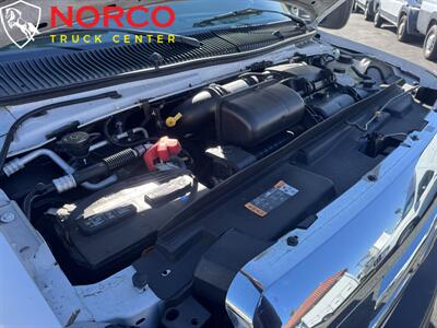 2022 Ford E-350 SD - Photo 26 - Norco, CA 92860