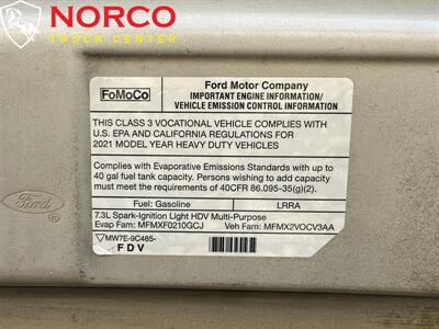 2022 Ford E-350 SD - Photo 27 - Norco, CA 92860