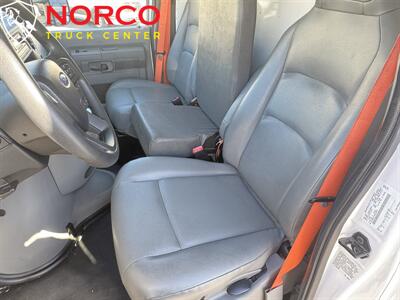 2022 Ford E-350 SD - Photo 20 - Norco, CA 92860