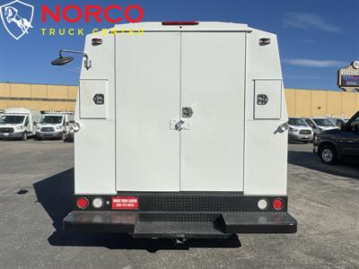 2022 Ford E-350 SD - Photo 9 - Norco, CA 92860