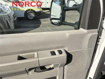 2022 Ford E-350 SD - Photo 18 - Norco, CA 92860